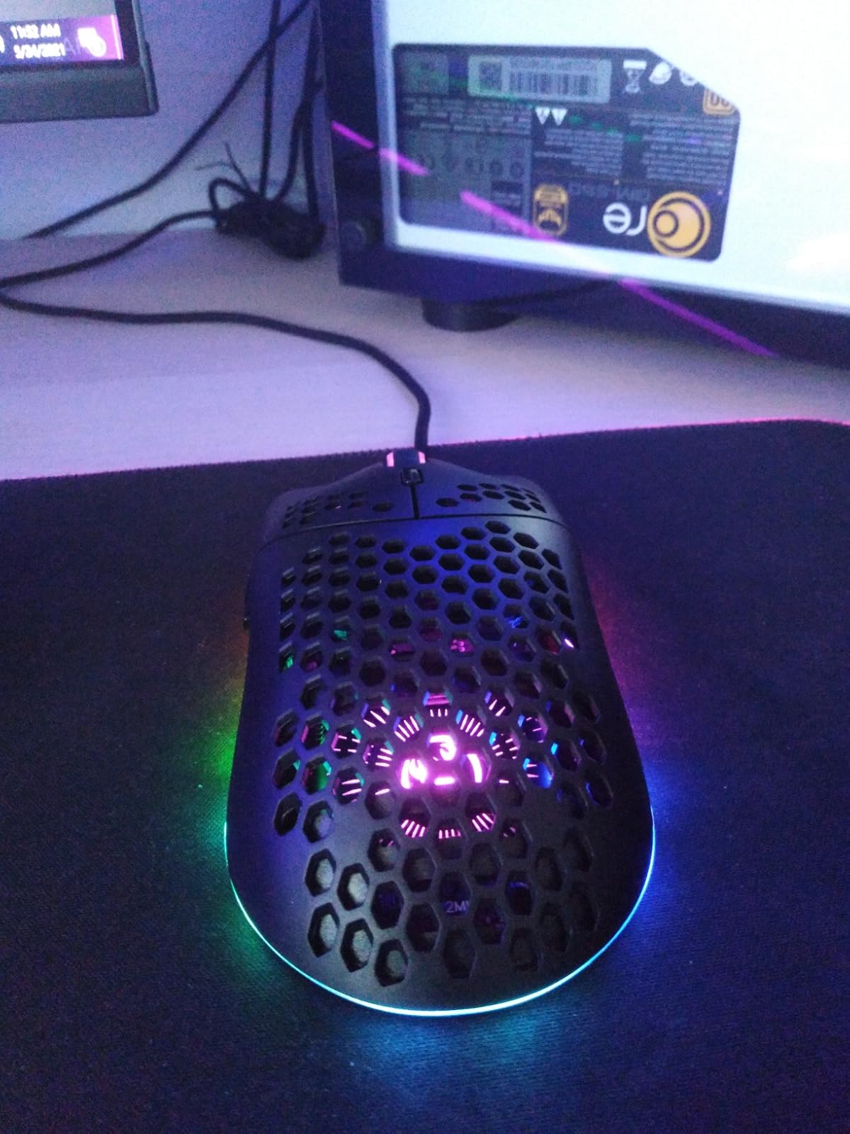 Nothing Gaming Mouse