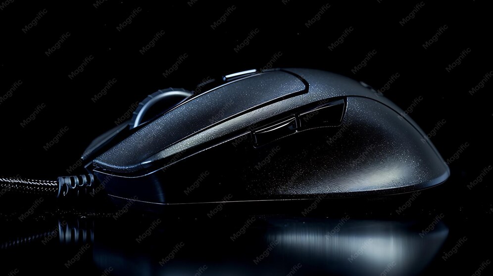 Nothing Gaming Mouse