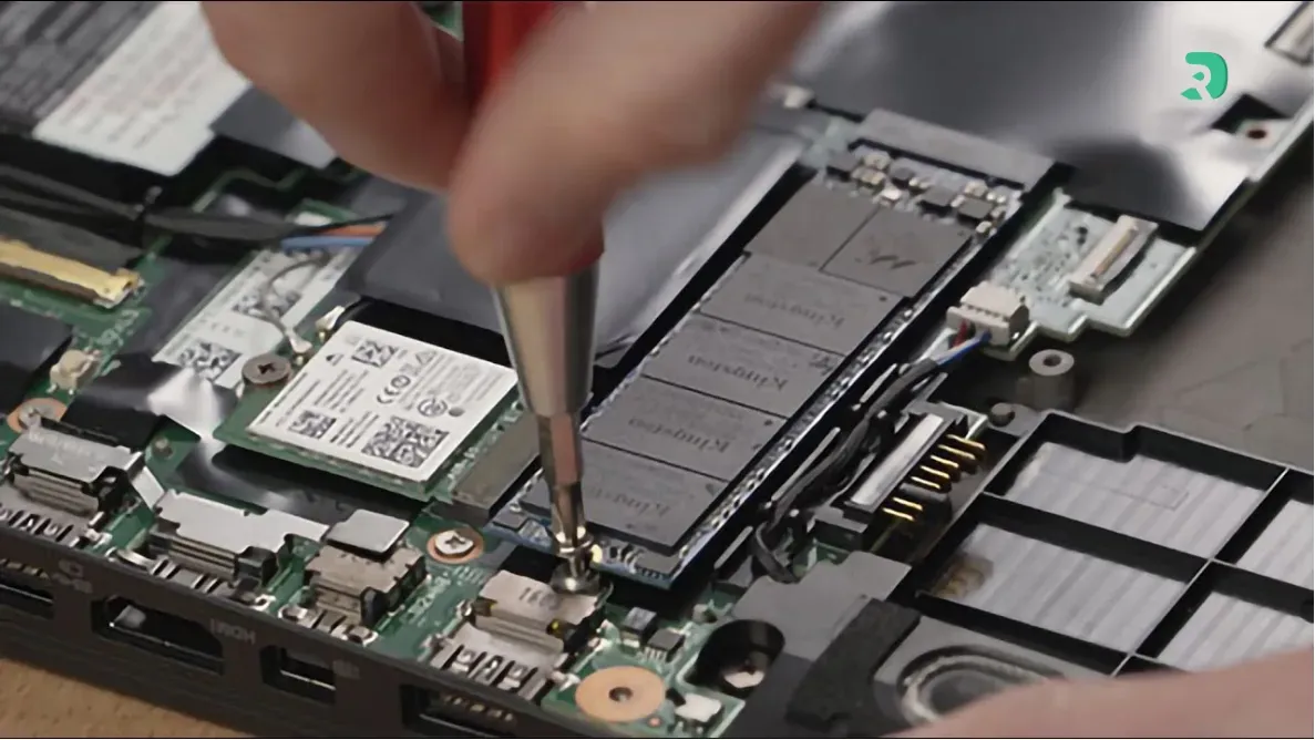 Nothing Laptop SSD