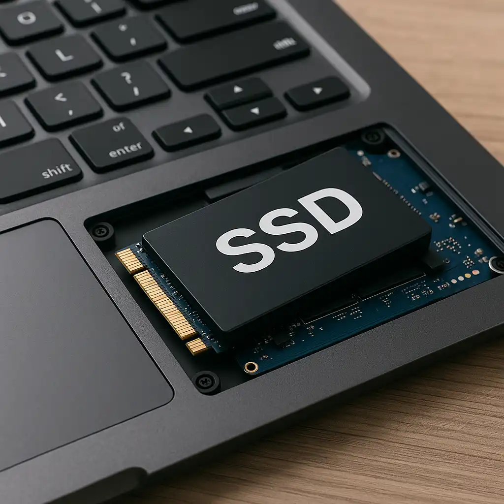 Nothing Laptop SSD