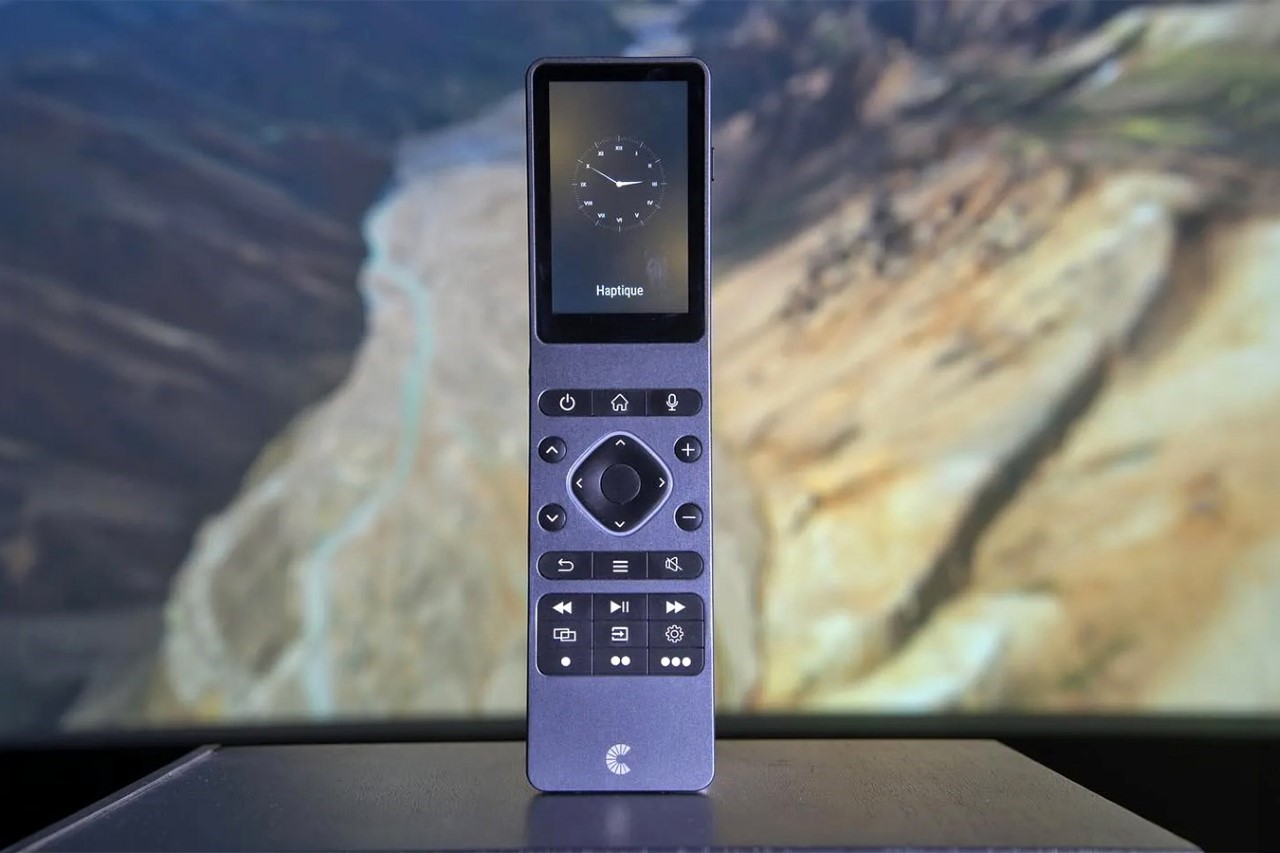 Nothing Smart Remote