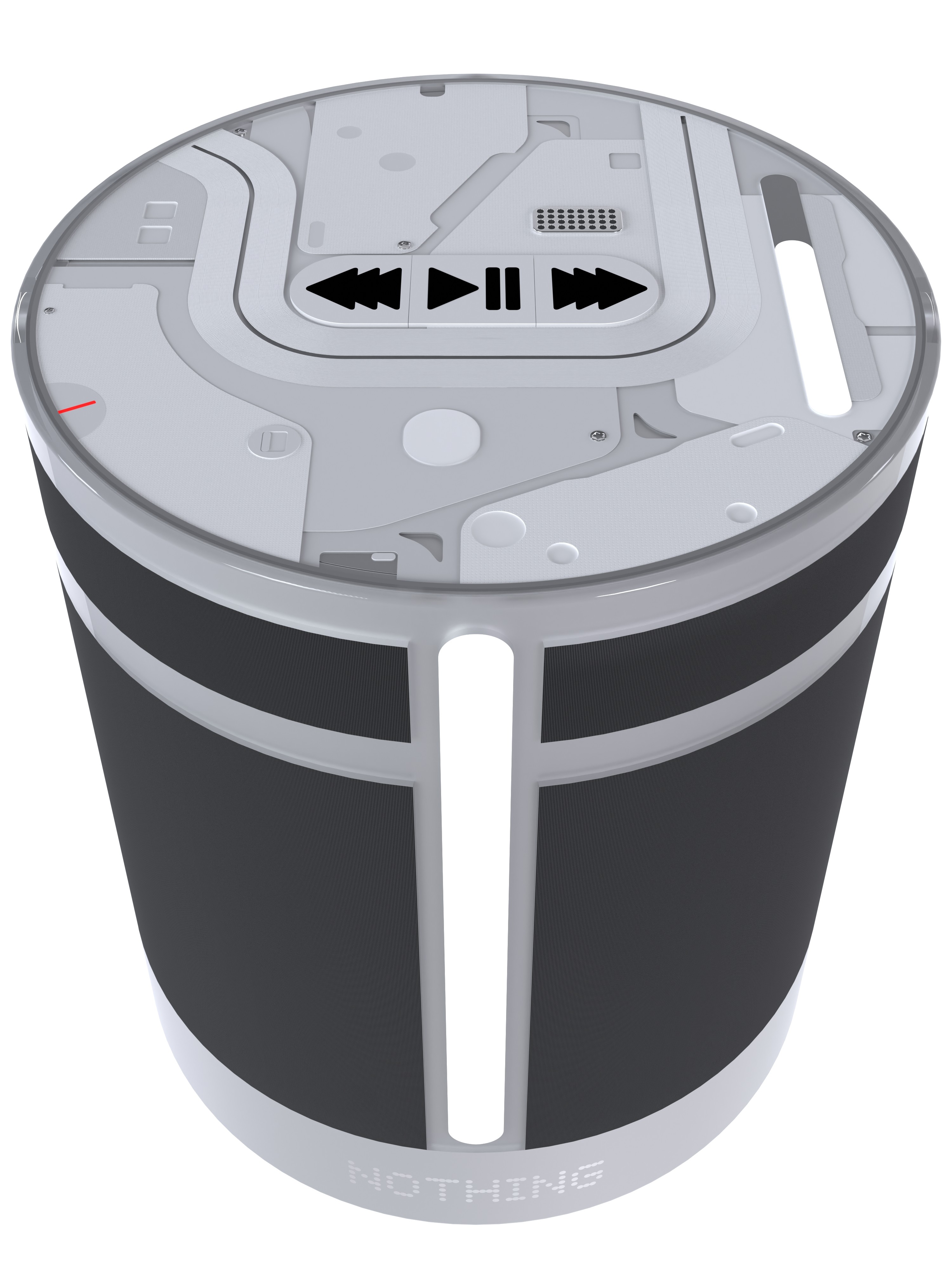 Nothing Smart Speaker