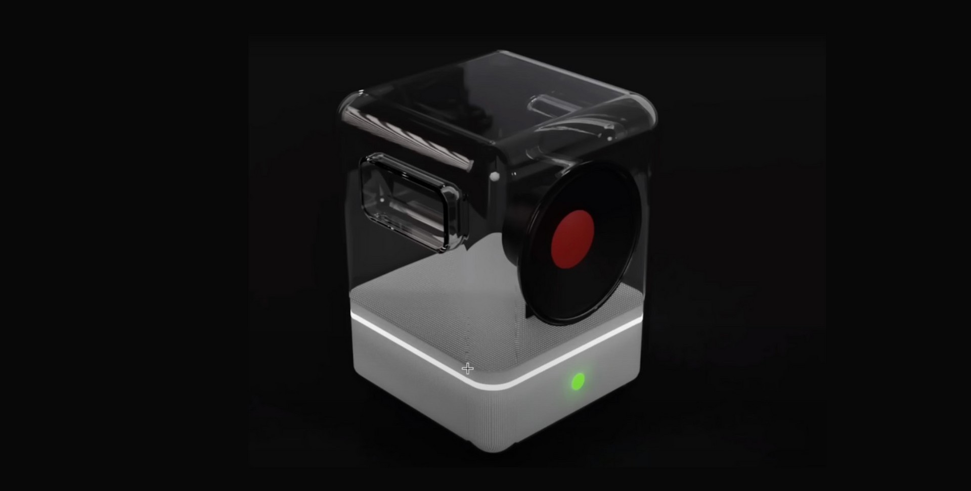 Nothing Smart Speaker