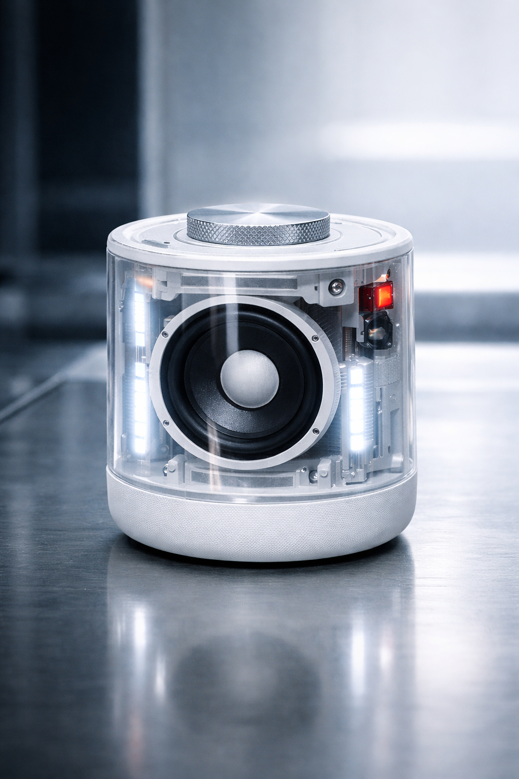 Nothing Smart Speaker