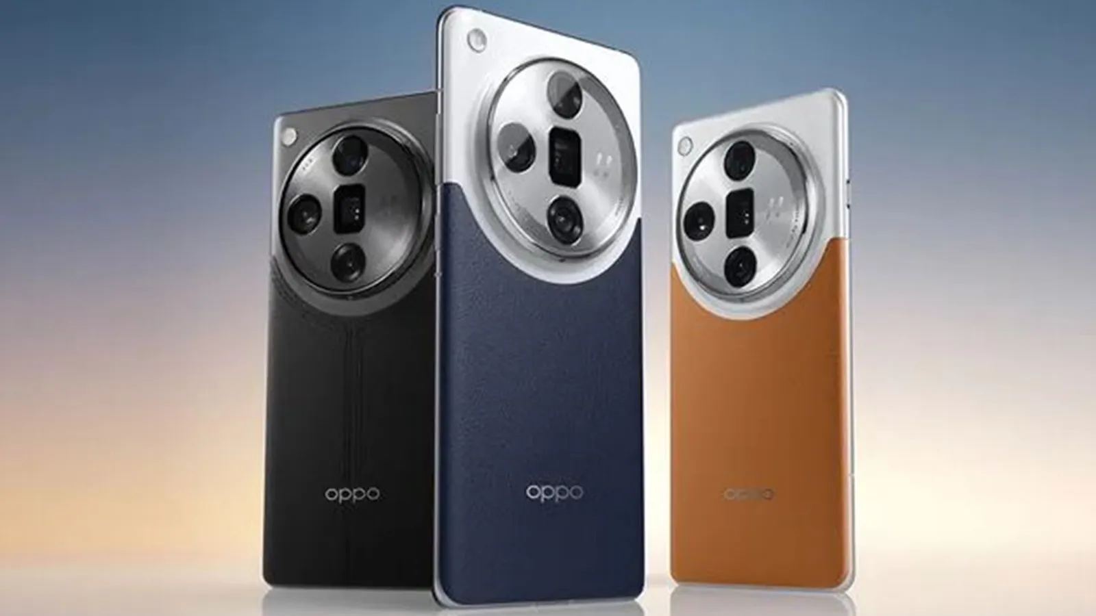 OPPO Camera Phone