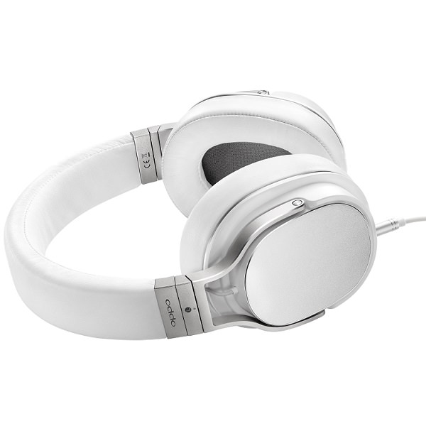 OPPO Over-Ear Headphones