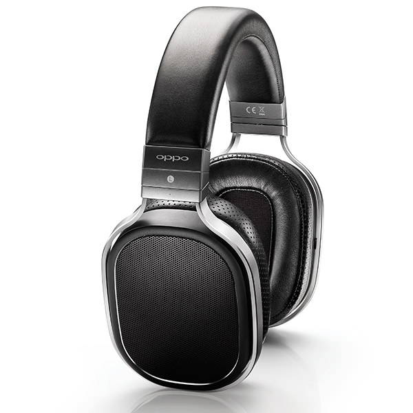 OPPO Over-Ear Headphones