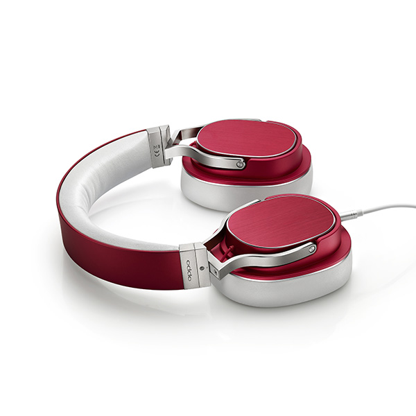 OPPO Over-Ear Headphones