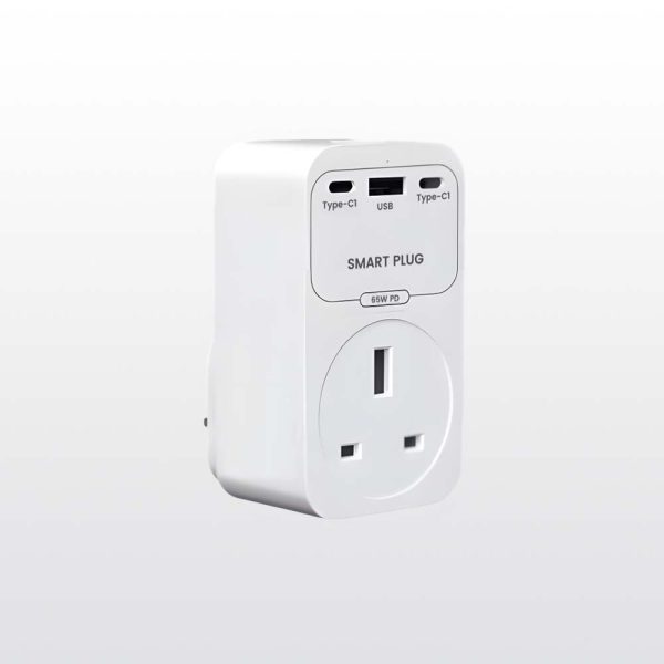 OPPO Smart Plug