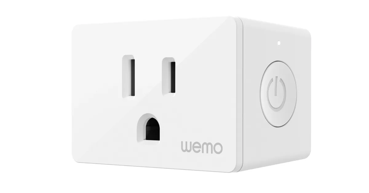 OPPO Smart Plug