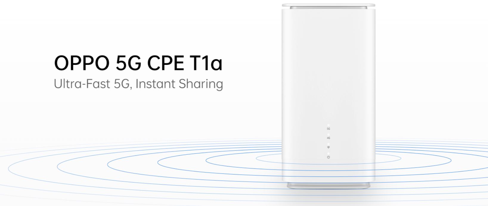 OPPO WiFi Extender