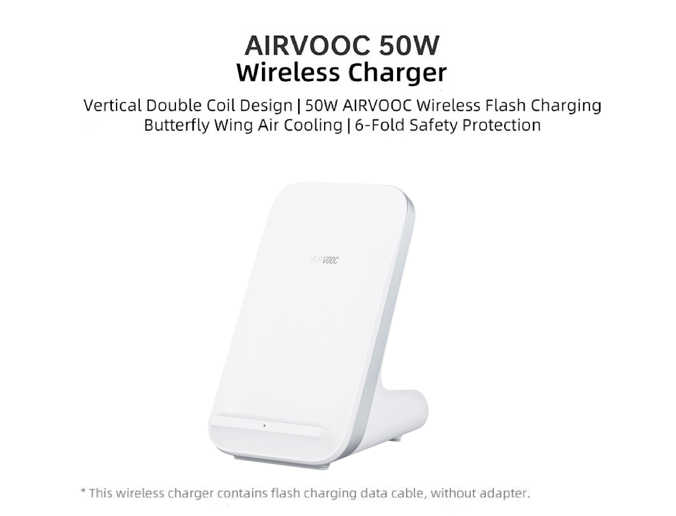 OPPO Wireless Charger