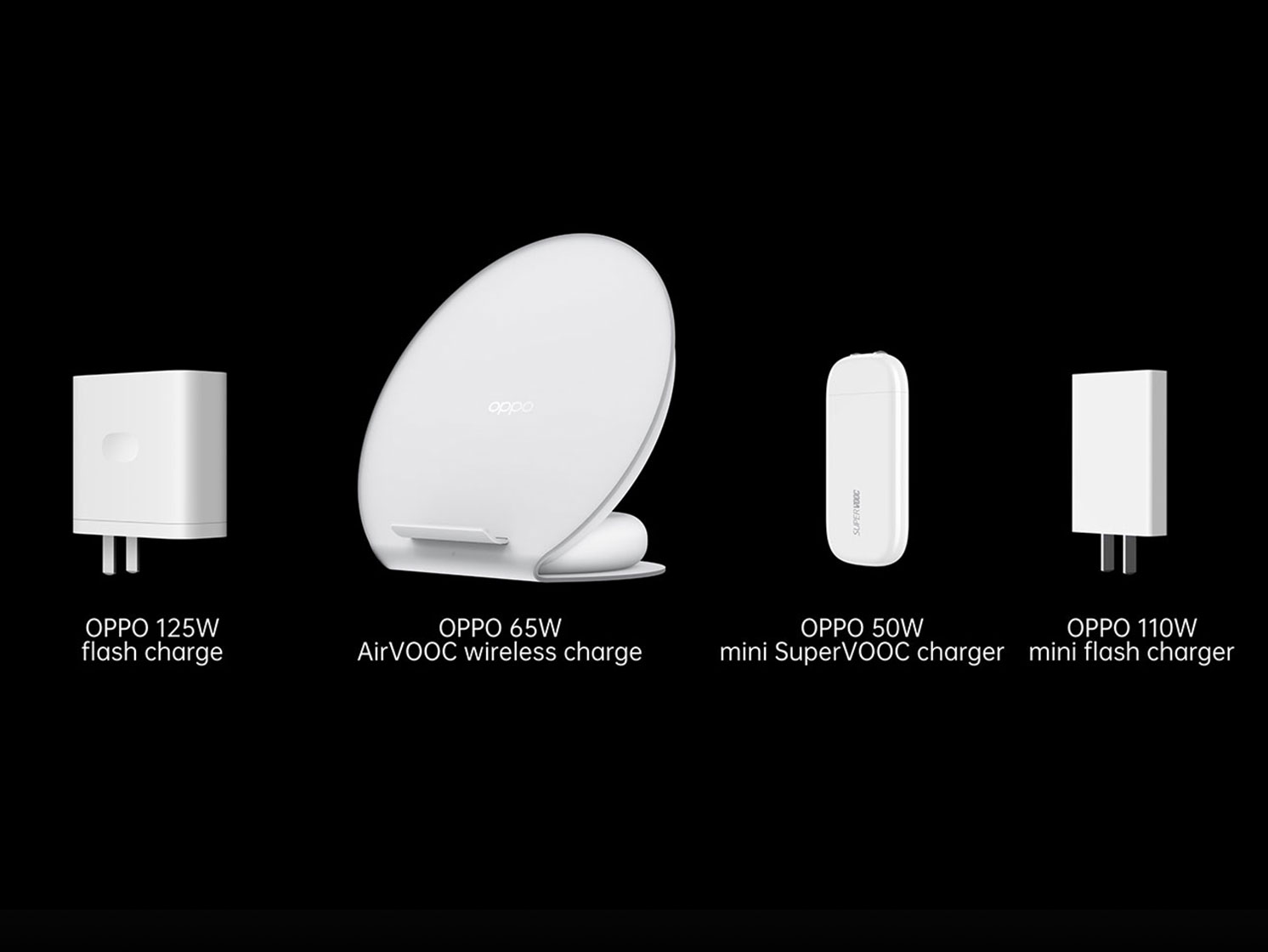 OPPO Wireless Charger