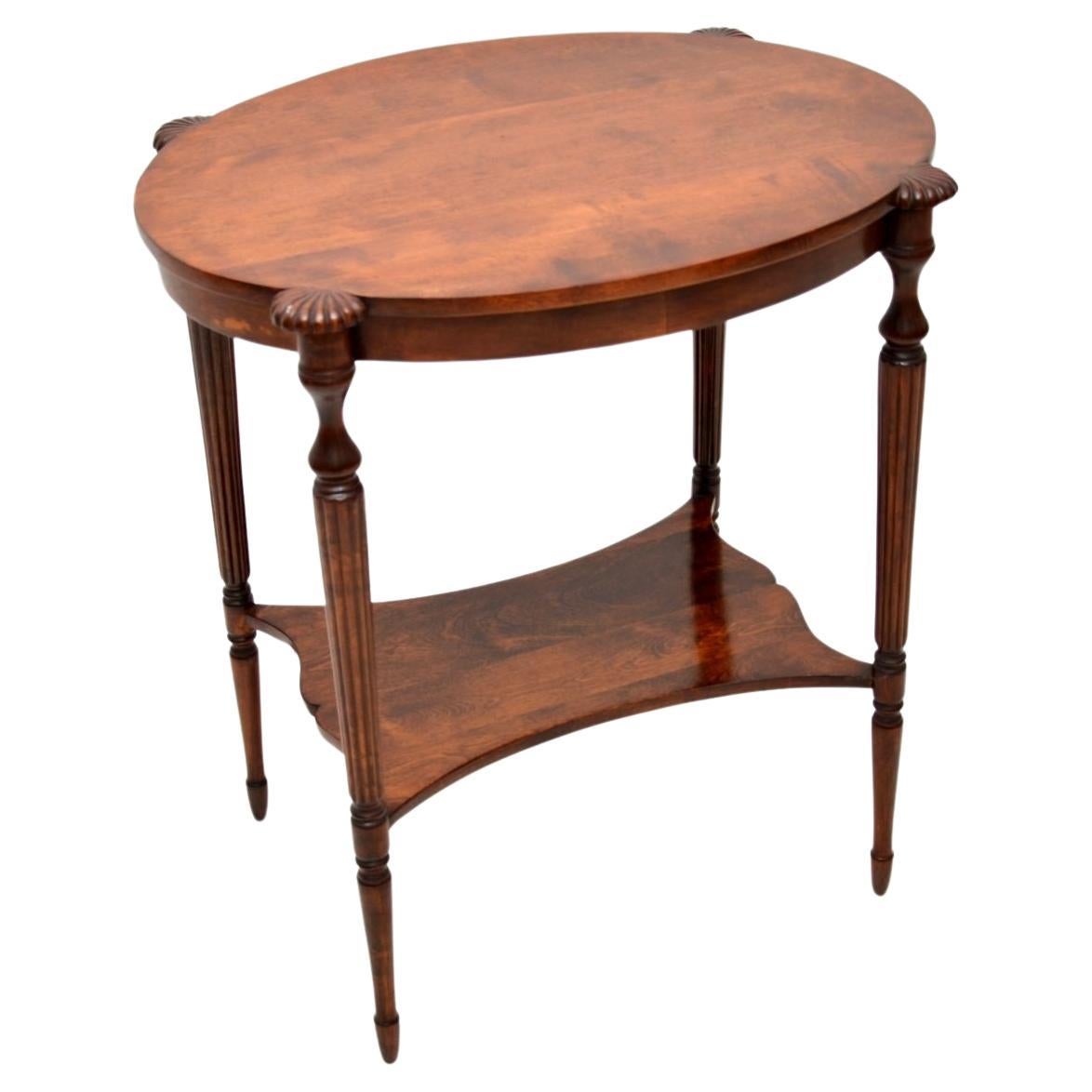 Occasional Table