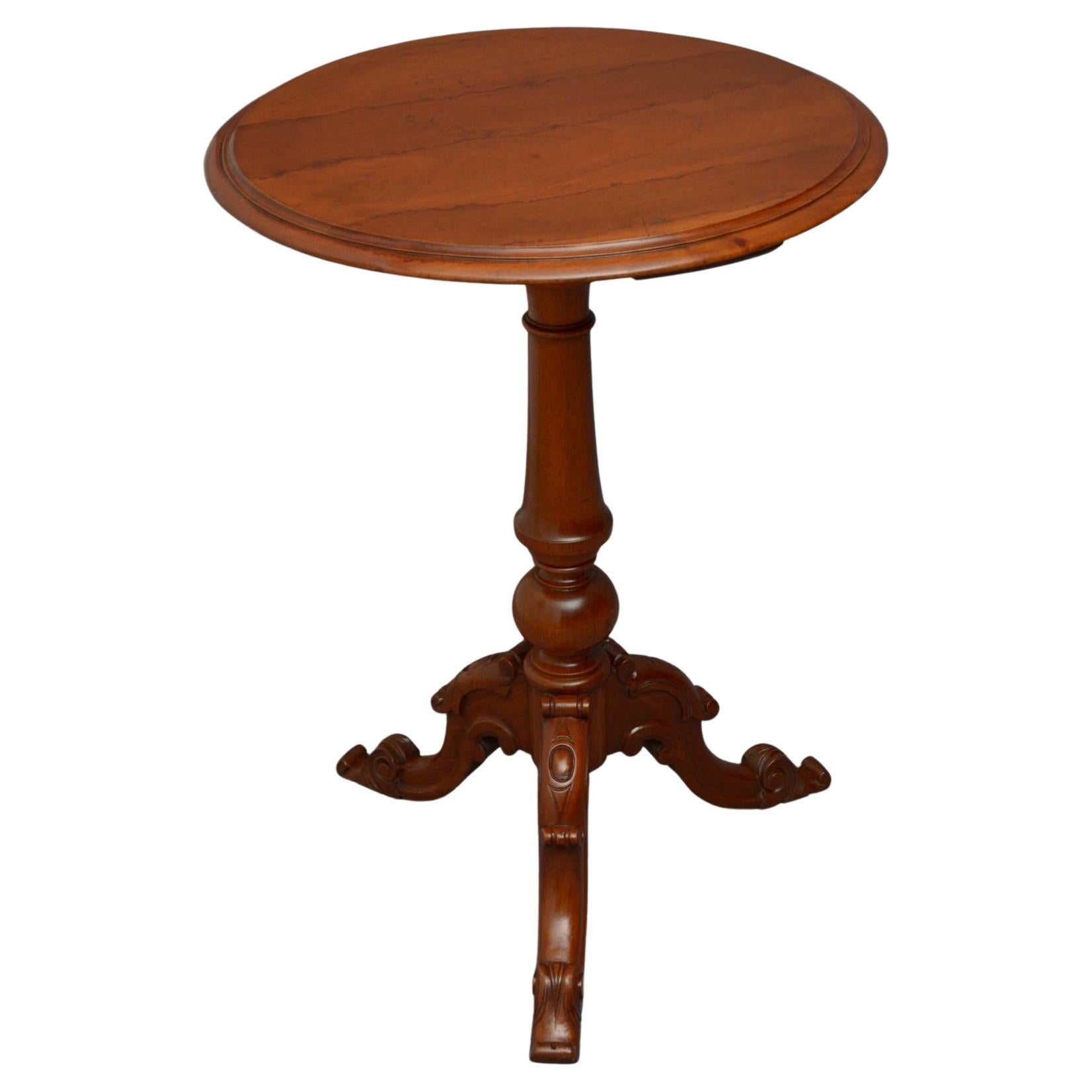 Occasional Table