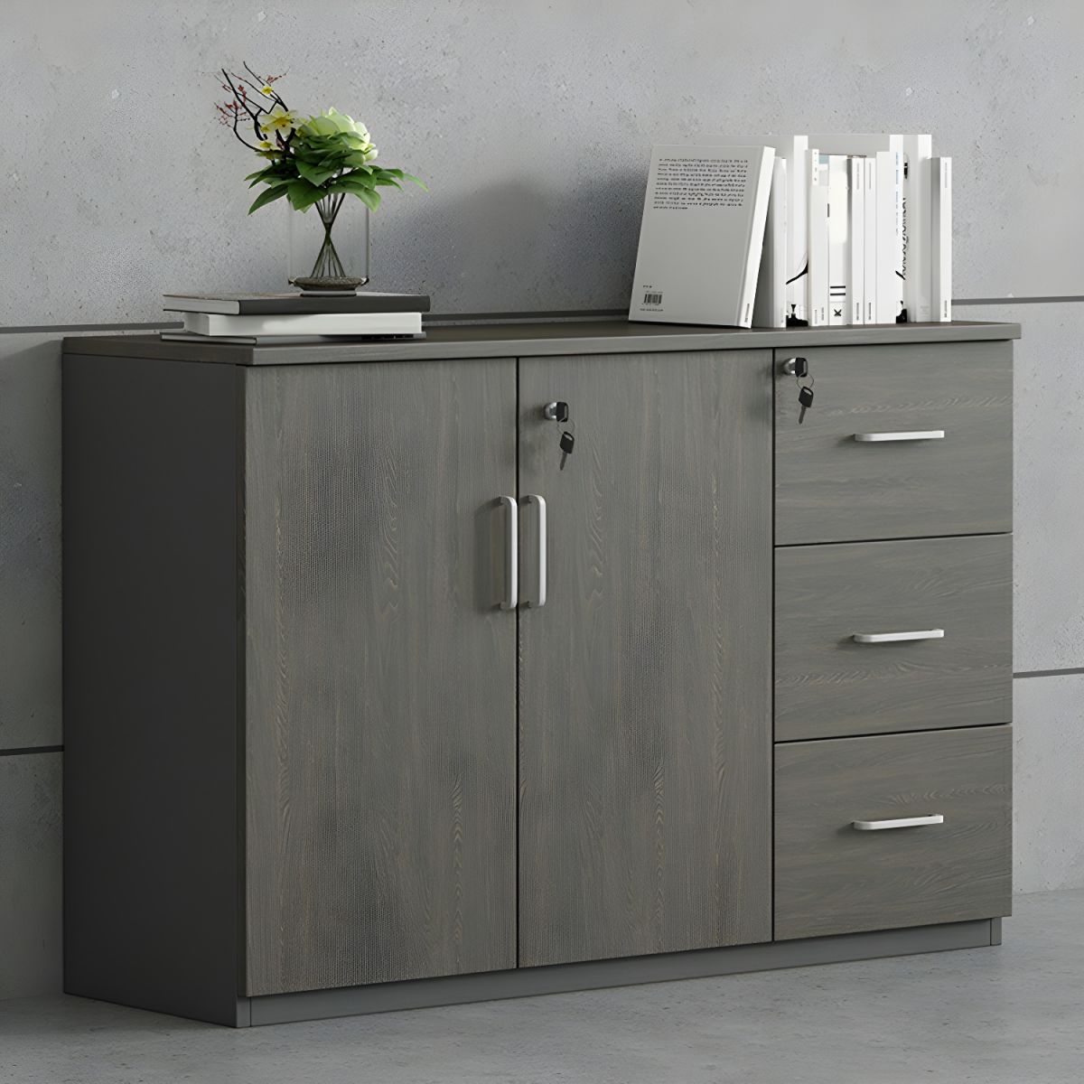 Office Cabinet