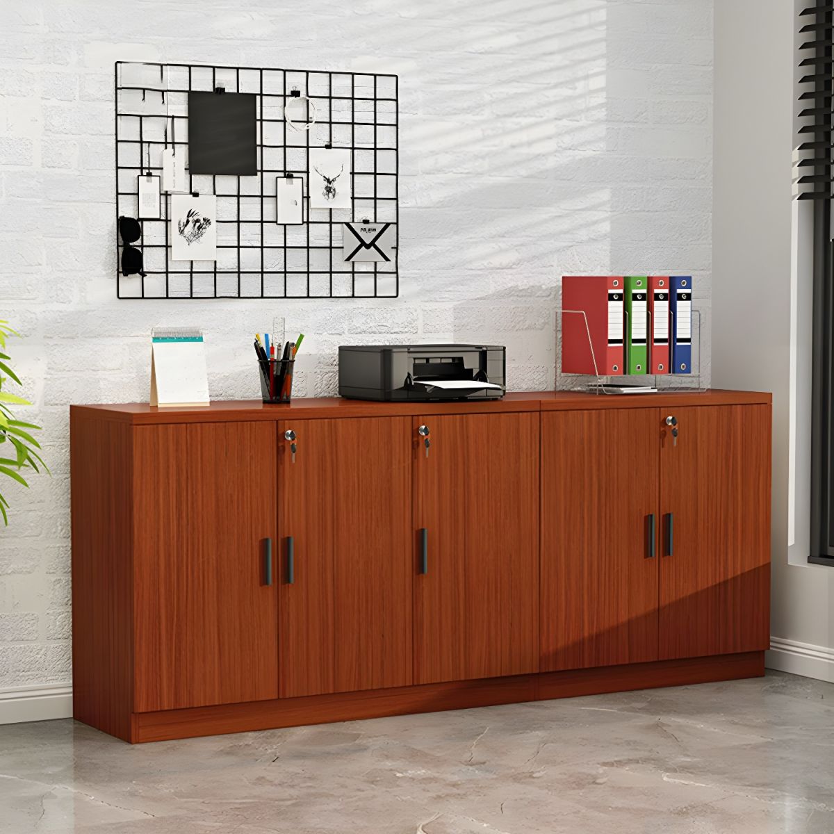 Office Cabinet
