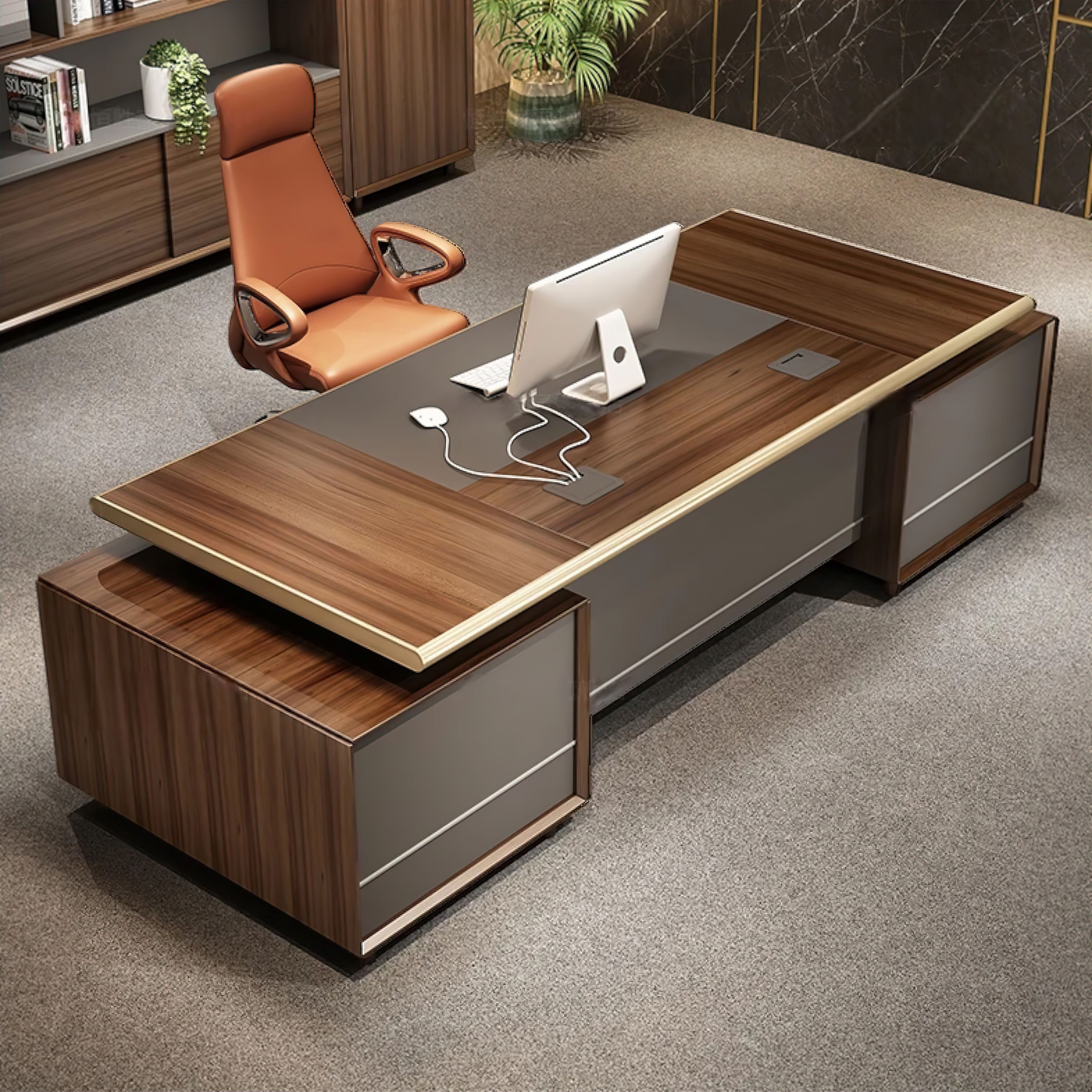Office Desk