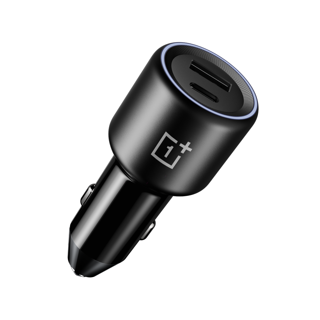 Oneplus Car Charger