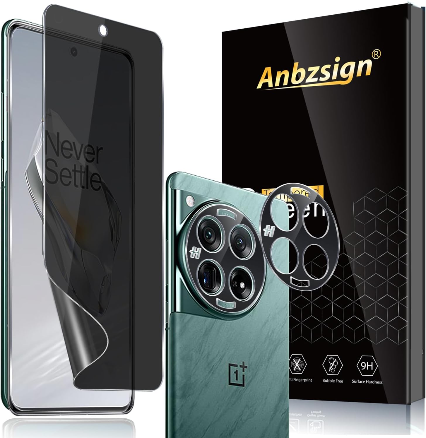 Oneplus Privacy Protector