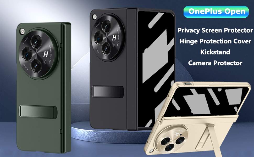 Oneplus Privacy Protector
