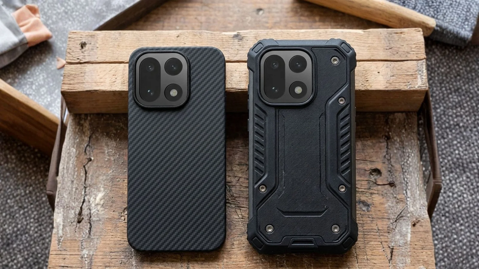Oneplus Rugged Case