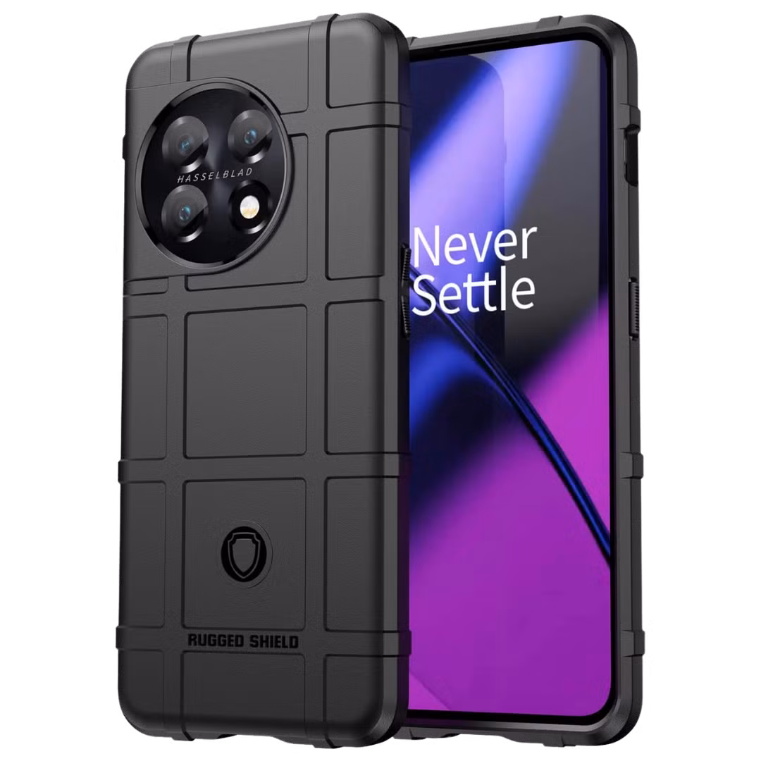 Oneplus Rugged Case