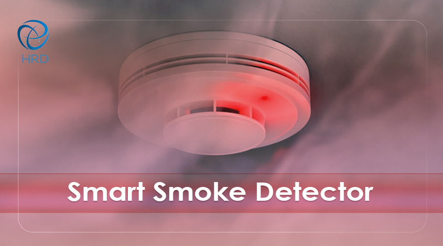 Oneplus Smart Smoke Detector