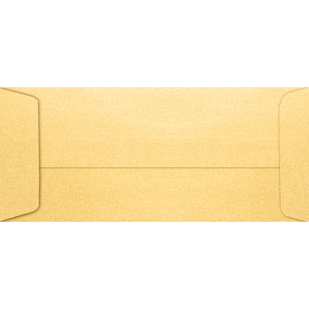 Open End Envelope