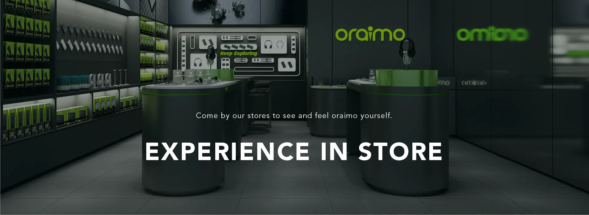 Oraimo Chromebook