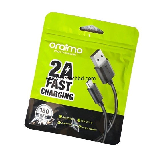 Oraimo Fast Cable