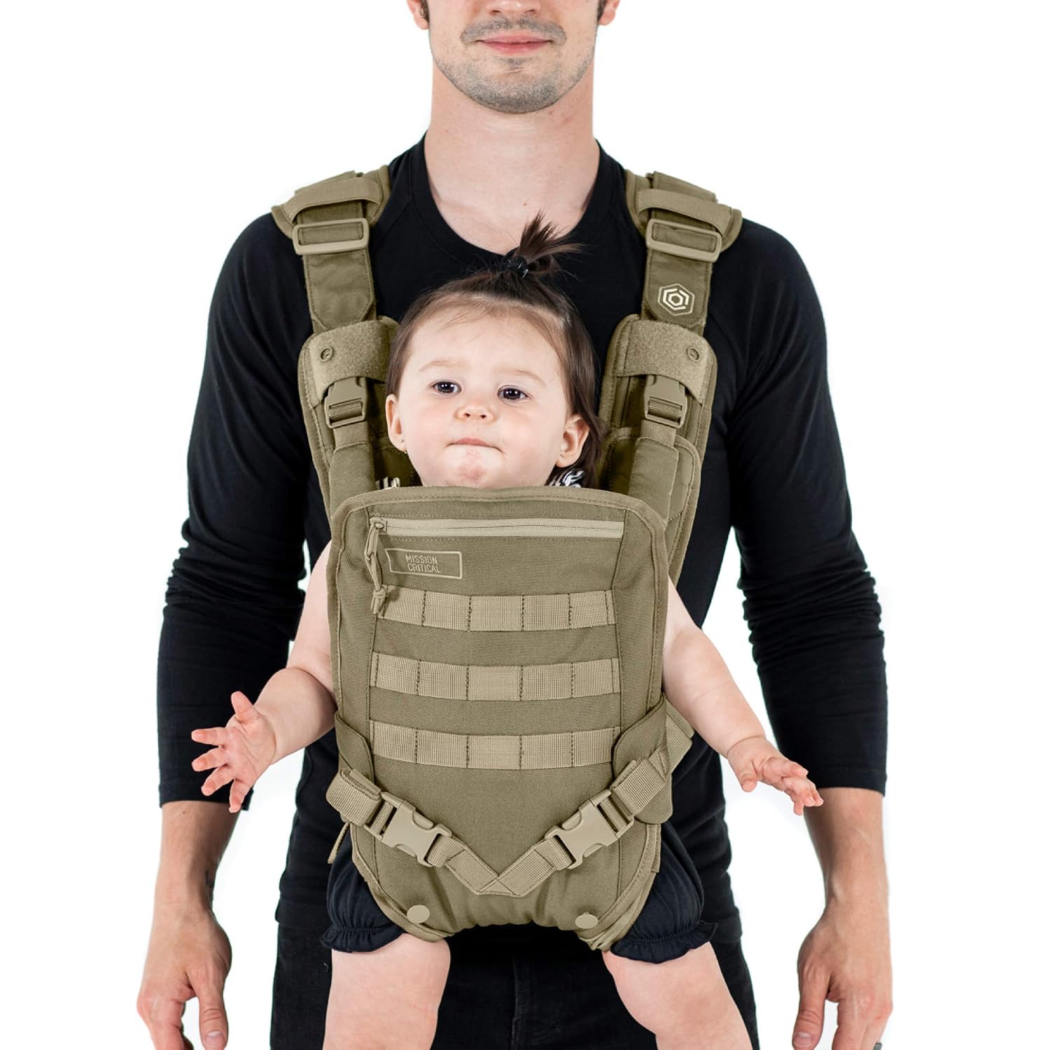 Baby Carrier