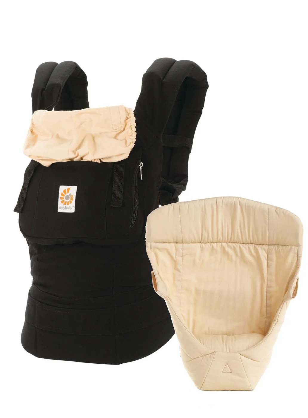 Baby Carrier