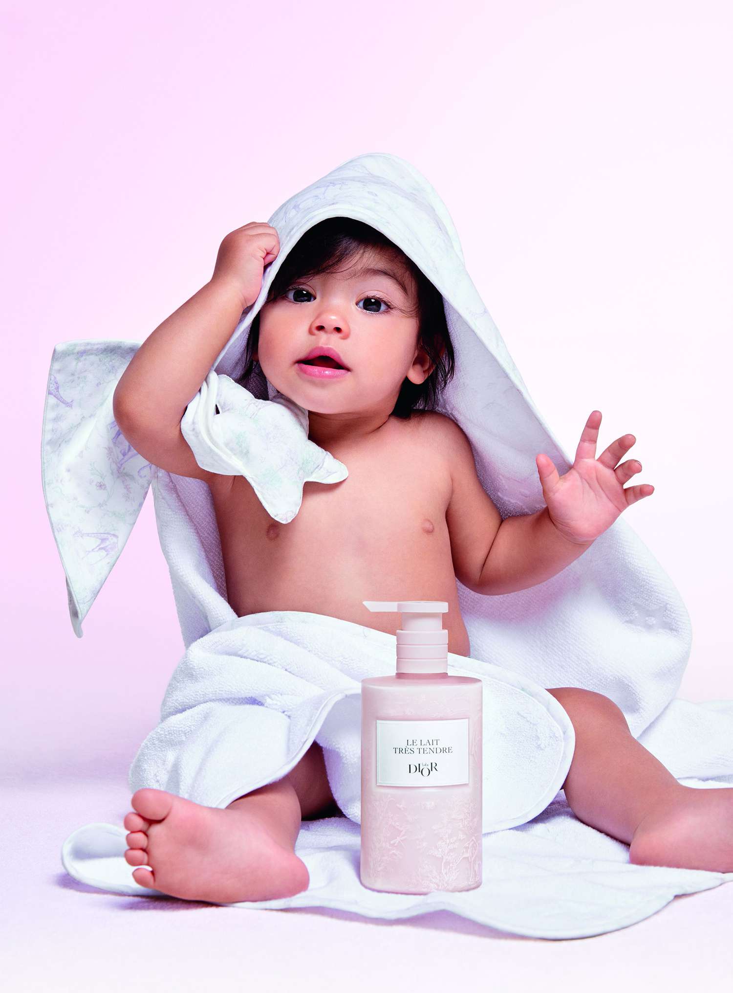 Baby Wipes