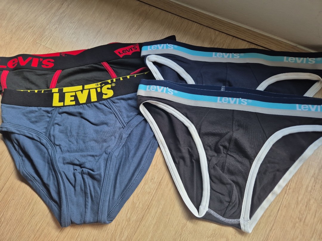 Briefs
