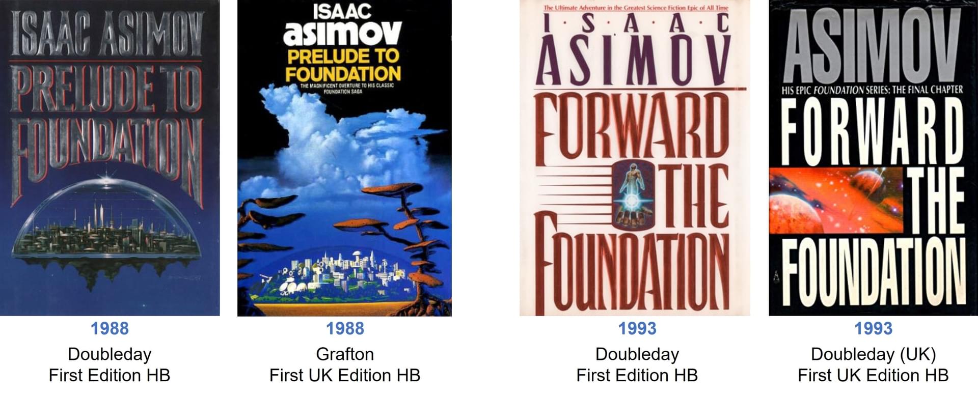 Original Foundation