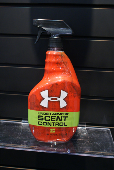 Setting Spray - Hangers