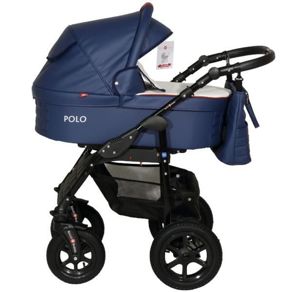 Stroller - hair products and tools
