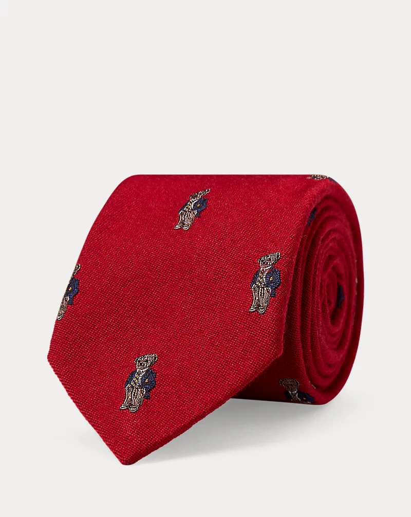 Tie