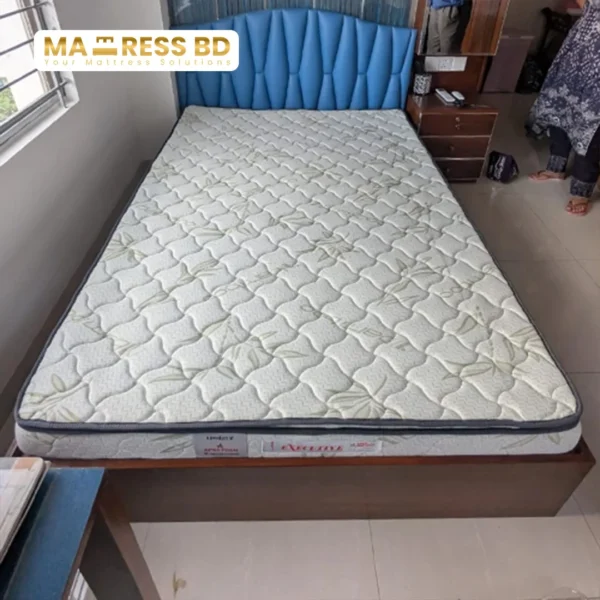 Orthopedic Mattress - Double 12 inch Medium Firm