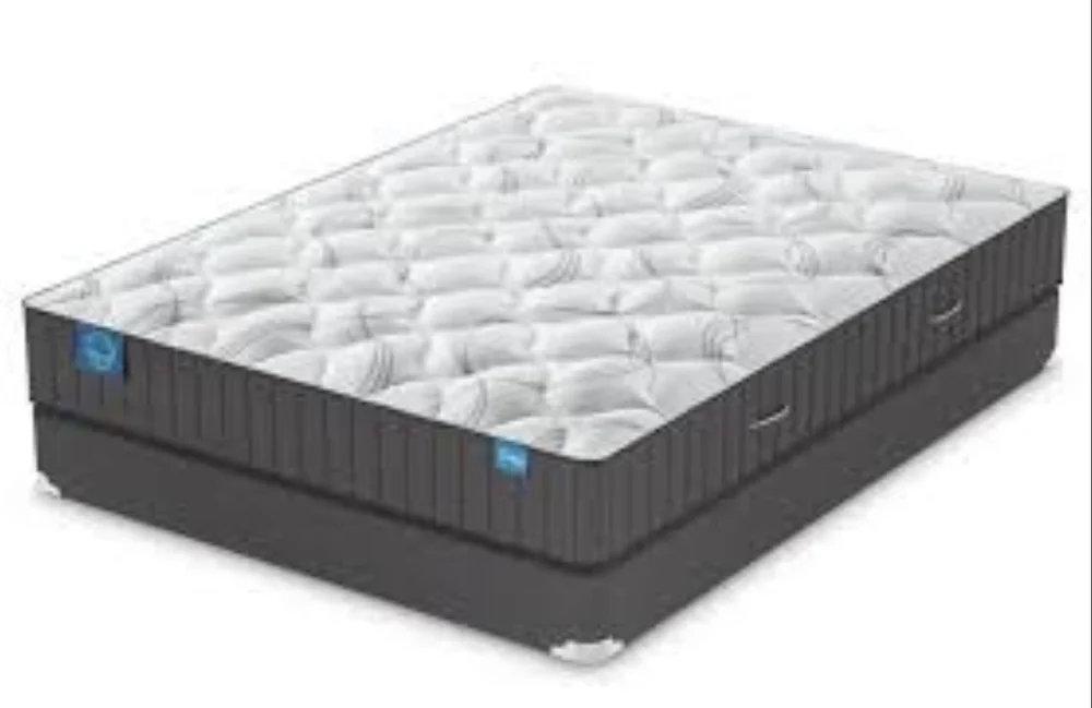 Orthopedic Mattress - Double 14 inch Cooling