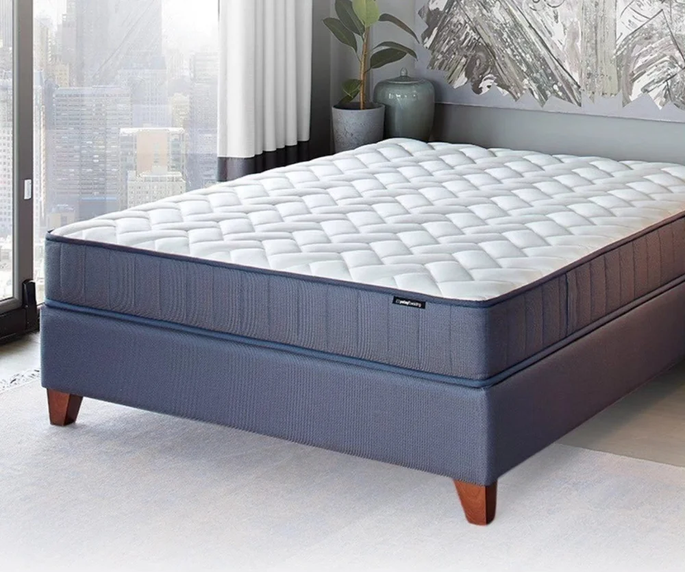 Orthopedic Mattress - Double 6 inch Medium Firm