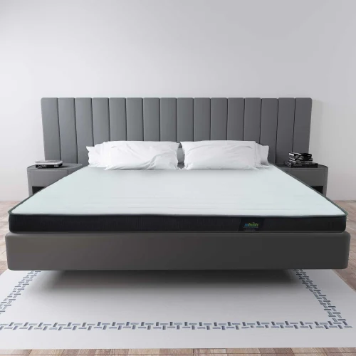 Orthopedic Mattress - Double 8 inch Cooling