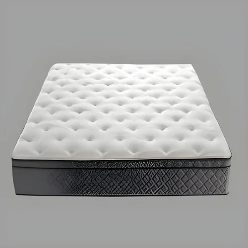 Orthopedic Mattress - Double 8 inch Firm Support