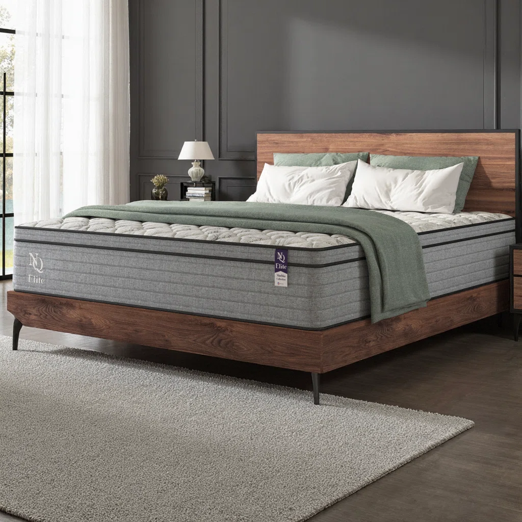 Orthopedic Mattress - Full 10 inch Cooling