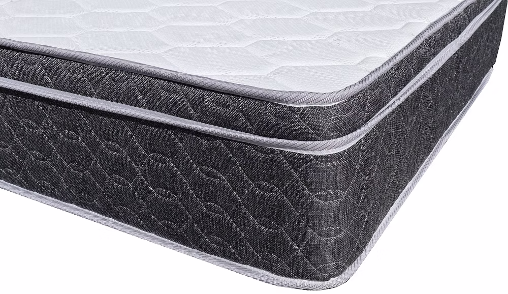 Orthopedic Mattress - Full 14 inch Firm Support