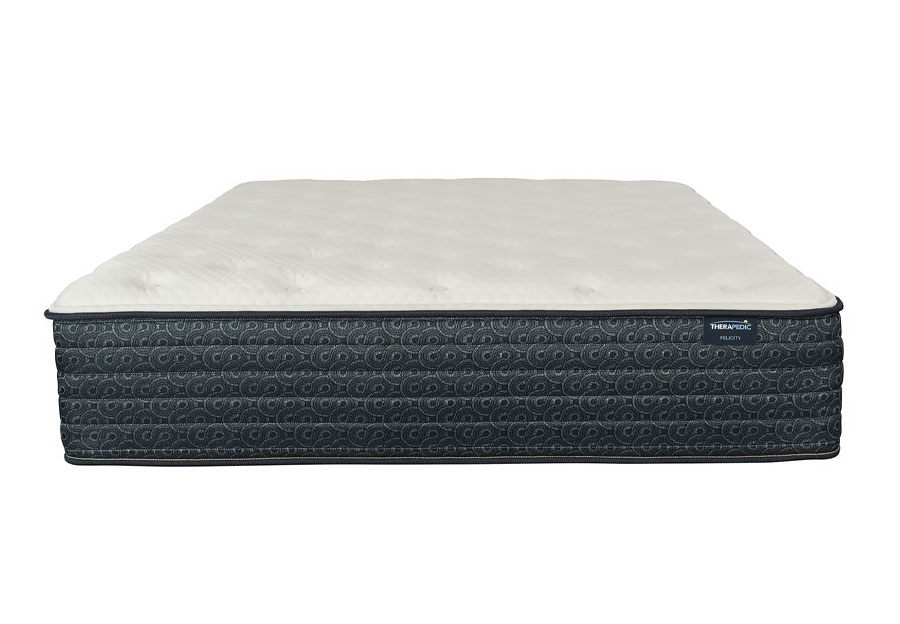 Orthopedic Mattress - Full 14 inch Plush