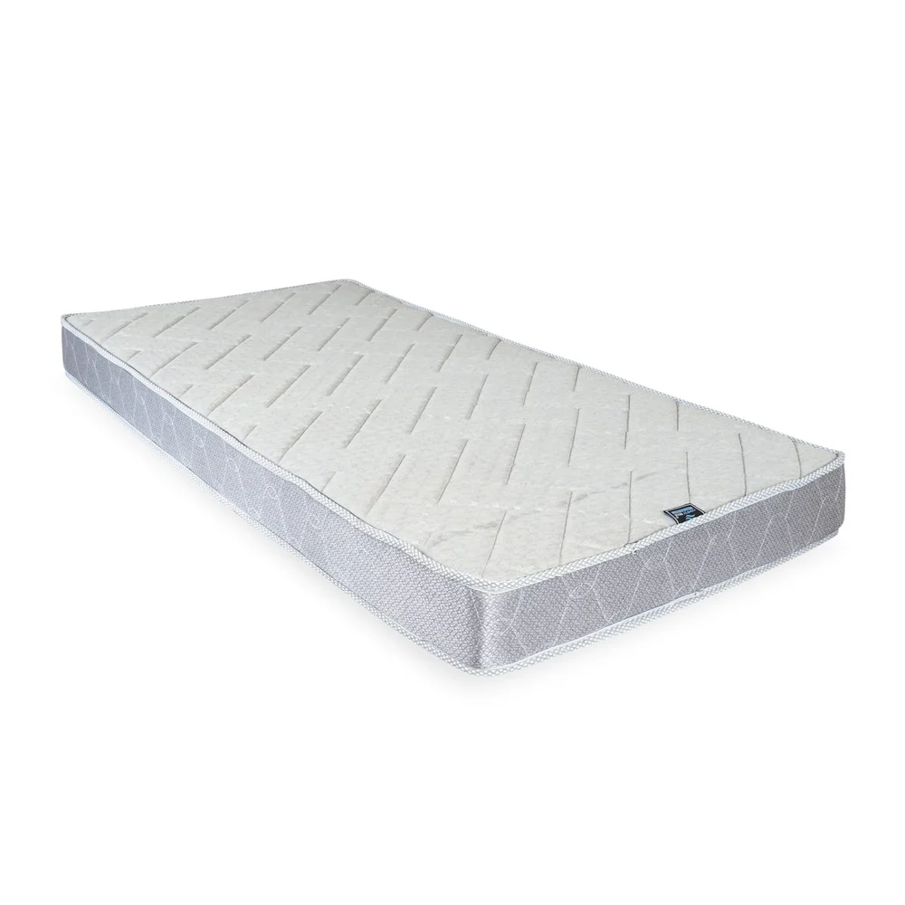 Orthopedic Mattress - Full 6 inch Hypoallergenic