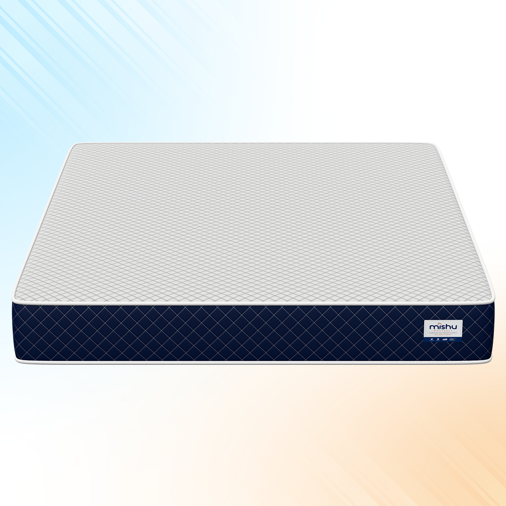Orthopedic Mattress - Full 8 inch Eco-friendly