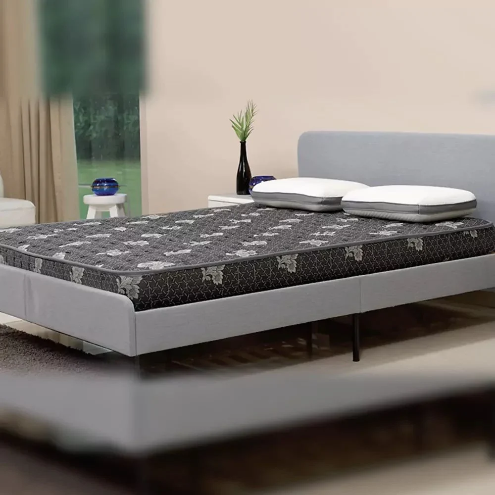 Orthopedic Mattress - King 6 inch Eco-friendly